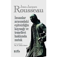 Duca Store Insanlar Arasındaki Eşitsizliğin Kaynağı ve Temelleri Hakkında Nutuk