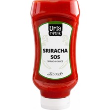 Urla Çiftlik Sriracha Sos 500G