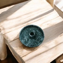 Duca Store Ali Şifa, Palo Santo Tütsülük (Siyah)