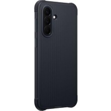 Duca Store Galaxy A57 Rugged Kılıf - Siyah
