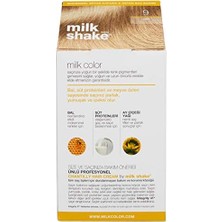Duca Store Shake Eko Kit Saç Boyası 9 (0.5 G)