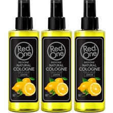 Duca Store Kolonya Lemon 150 ml
