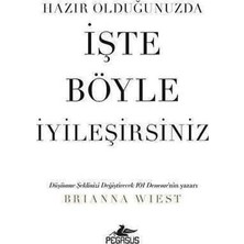 Duca Store Hazır Olduğunuzda Işte Böyle Iyileşirsiniz