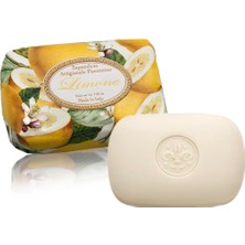 Duca Store Saponificio Artigianale Fiorentino Sabun 200 gr (8) - Lemon