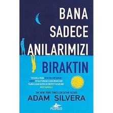 Duca Store Bana Sadece Anılarımızı Bıraktın