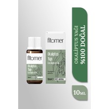 Fitomer Okaliptus Yağı 10ML