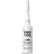 Duca Store Professional Anti-Hair Loss Treatment 6ml X12