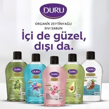 Duca Store Sıvı Sabun, Okyanus, 500 Mililitre