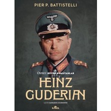 Duca Store Heinz Guderian