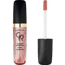 Duca Store Sensation Lipgloss No: 105 - Işıltılı ve Islak Görünümlü Dudak Parlatıcısı