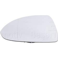 Wisco Ayna Camı Isıtmalı Sol Opel Corsa D 1426551