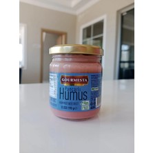 Çınar Food 210 cc Pancarlı Humus Konservesi
