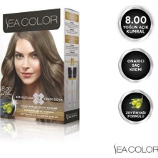 Duca Store 8.00 Yoğun Açık Kumral 5 Paket