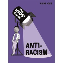 Duca Store The Kids' Guide: Anti-Racism