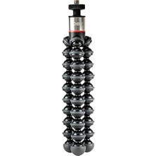 Duca Store Joby JB01505-BWW Gorillapod 325 Kamera Için - SIYAH/KÖMÜR,11.44OZ