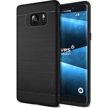 Duca Store Galaxy Note Fe Simpli Fit Kılıf