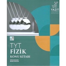 Duca Store Tyt Fizik Konu Kitabı