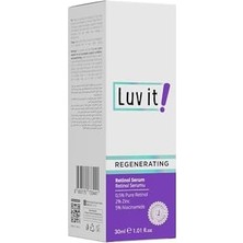 Duca Store Retinol Serum