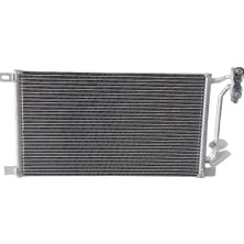 Hella Klima Radyatörü Bmw E46 X3 E83 Dizel / 64538377648