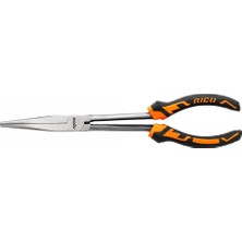 Rico Rıco Kargaburun Eğri Uçlu  extra Uzun 45° 280 mm