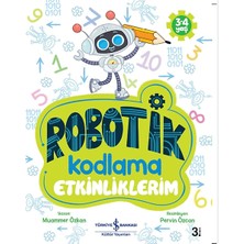 Duca Store Robotik Kodlama Etkinliklerim