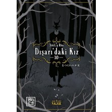 Duca Store Dışarı'daki Kız 10