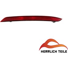 Herrlich Teile XC60- Reflektör Sol