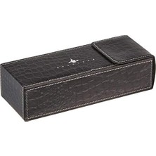 Duca Store Elite Serisi 5082 Plus Krom Dolma Kalem+Tükenmez Kalem