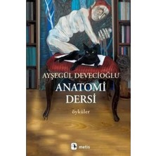 Duca Store Anatomi Dersi: Öyküler