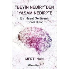 Duca Store “beyin Nedir?”den “yaşam Nedir?”e: Bir Hayat Serüveni: Türker Kılıç