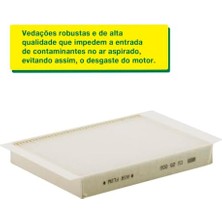 Duca Store Kabin Filtresi Cu 25 002 (Mercedes)