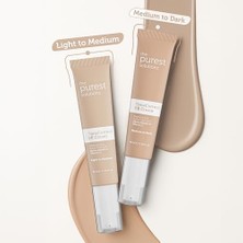 Duca Store The Purest Solutions Bb Cream Tone Correct 40 ml Light To Medium