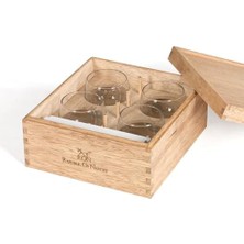 Duca Store Ron Taster Box Tadım Seti