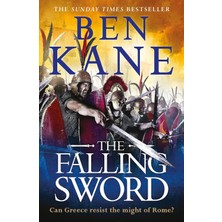 Duca Store The Falling Sword