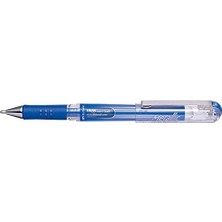 Duca Store 1.0 mm - Yedekli Jel Roller - Dolmakalem Gövde Mtlk Mavi