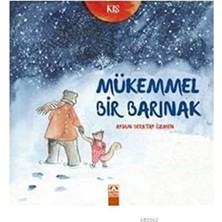Duca Store Kış - Mükemmel Bir Barınak