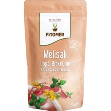 Fitomer  Melisalı (Doğal Bitkisel Çay) 45gr