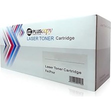Duca Store Toner Laserjet P1005 Toner Muadil CB435A 35A