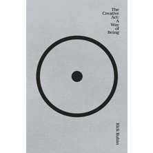 Duca Store The Creative Act: A Way Of Being