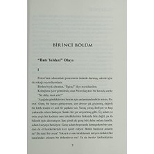 Duca Store Poirot Araştırıyor