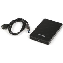 Duca Store Dark DK-AC-DSE29, Storex E29 USB 3.0 2.5" Disk Kutusu
