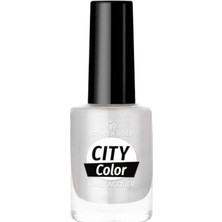 Duca Store City Nail Lacquer No: 140 - Parlak ve Uzun Süre Kalıcı Oje 10.2 ml