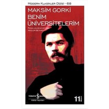 Duca Store Benim Üniversitelerim: Modern Klasikler Serisi