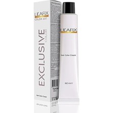 Duca Store Tüp Saç Boyası 60 ml 10SP Açık Gümüş Inci