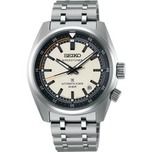 Seiko Prospex SPB513J Otomatik Speedtimer Erkek Kol Saati