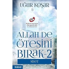 Duca Store Allah De Ötesini Bırak 2 - Niyet