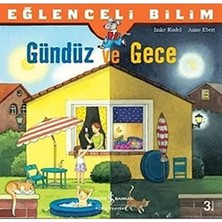 Duca Store Eğlenceli Bilim – Gündüz ve Gece