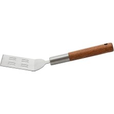 Duca Store Ahşap Saplı Spatula