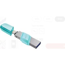 Duca Store Ixpand Drive Flip 64GB, Mint