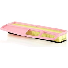 Duca Store Hava Filtresi C 3877/1 (Fiat)
